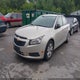 1G1PA5SH8E7461644 2014 Chevrolet Cruze Ls Auto auction photo thumbnail 2