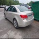 1G1PA5SH8E7461644 2014 Chevrolet Cruze Ls Auto auction photo thumbnail 3