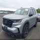 5FNYG1H32SB031516 2025 Honda Pilot Sport auction photo thumbnail 2