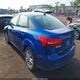 1FADP3FE9JL321252 2018 Ford Focus Se auction photo thumbnail 3