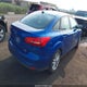 1FADP3FE9JL321252 2018 Ford Focus Se auction photo thumbnail 4