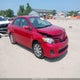 2T1BU4EE2DC118281 2013 Toyota Corolla Le auction photo thumbnail 1
