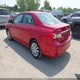 2T1BU4EE2DC118281 2013 Toyota Corolla Le auction photo thumbnail 3