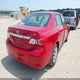 2T1BU4EE2DC118281 2013 Toyota Corolla Le auction photo thumbnail 4