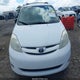 5TDZK23C78S116307 2008 Toyota Sienna Ce auction photo thumbnail 13