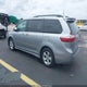 5TDKZ3DC5JS939275 2018 Toyota Sienna Le 8 Passenger auction photo thumbnail 3