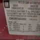 2CNFLFEY3A6200362 2010 Chevrolet Equinox Ltz auction photo thumbnail 9