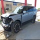 5NMP14GL3SH129405 2025 Hyundai Santa Fe Se auction photo thumbnail 2