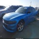 2C3CDXBG6KH712259 2019 Dodge Charger Sxt Rwd auction photo thumbnail 2