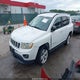 1J4NF1FB7BD282517 2011 Jeep Compass auction photo thumbnail 2