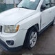 1J4NF1FB7BD282517 2011 Jeep Compass auction photo thumbnail 6