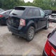 2FMDK38C39BA78856 2009 Ford Edge Sel auction photo thumbnail 4