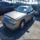 2FAHP74WX4X156047 2004 Ford Crown Victoria Lx auction photo thumbnail 2