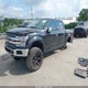 1FTEW1E40KFD06086 2019 Ford F-150 Lariat auction photo thumbnail 2