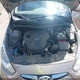 KMHCU4AE6DU430483 2013 Hyundai Accent Gls auction photo thumbnail 10