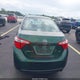 5YFBURHE9GP384393 2016 Toyota Corolla Le auction photo thumbnail 17