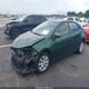 5YFBURHE9GP384393 2016 Toyota Corolla Le auction photo thumbnail 2
