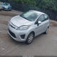 3FADP4EJ8CM159975 2012 Ford Fiesta Se auction photo thumbnail 2