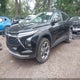 KL77LHEP5SC288199 2025 Chevrolet Trax Fwd Lt auction photo thumbnail 2