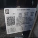 KL77LHEP5SC288199 2025 Chevrolet Trax Fwd Lt auction photo thumbnail 9