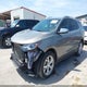 3GNAXMEV2JS614688 2018 Chevrolet Equinox Premier auction photo thumbnail 2