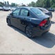 2HGFA16568H318679 2008 Honda Civic Lx auction photo thumbnail 3