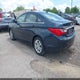 5NPEB4ACXBH011268 2011 Hyundai Sonata Gls auction photo thumbnail 3