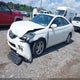 4T1CE30PX7U755040 2007 Toyota Camry Solara Sle auction photo thumbnail 2