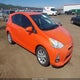 JTDKDTB33C1010431 2012 Toyota Prius C Four auction photo thumbnail 1