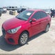3KPC24A39JE029531 2018 Hyundai Accent Se auction photo thumbnail 2
