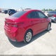 3KPC24A39JE029531 2018 Hyundai Accent Se auction photo thumbnail 4