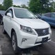 JTJBC1BA3E2067437 2014 Lexus Rx 450H auction photo thumbnail 1