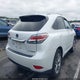 JTJBC1BA3E2067437 2014 Lexus Rx 450H auction photo thumbnail 4