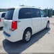 2D4RN4DG2BR706261 2011 Dodge Grand Caravan Express auction photo thumbnail 4