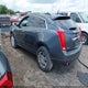 3GYFNAEY2AS567010 2010 Cadillac Srx Luxury Collection auction photo thumbnail 3
