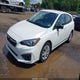 4S3GTAA67K3730438 2019 Subaru Impreza 2.0I auction photo thumbnail 2