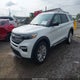 1FMSK8FH3NGA07498 2022 Ford Explorer Limited auction photo thumbnail 2