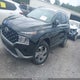 5NMS2DAJ6PH581323 2023 Hyundai Santa Fe Sel auction photo thumbnail 2