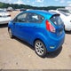 3FADP4EJ3GM104081 2016 Ford Fiesta Se auction photo thumbnail 3