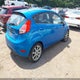 3FADP4EJ3GM104081 2016 Ford Fiesta Se auction photo thumbnail 4