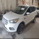 1FMCU9GD5HUA86937 2017 Ford Escape Se auction photo thumbnail 2
