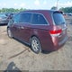 5FNRL5H6XGB111364 2016 Honda Odyssey Ex-L auction photo thumbnail 3