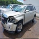 2GKFLVEK8D6287470 2013 GMC Terrain Slt-1 auction photo thumbnail 2