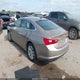 1G1ZD5ST8PF190131 2023 Chevrolet Malibu Fwd 1Lt auction photo thumbnail 3