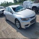 1G1ZB5ST9HF228649 2017 Chevrolet Malibu Ls auction photo thumbnail 1
