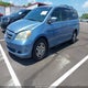 5FNRL38797B110977 2007 Honda Odyssey Ex-L auction photo thumbnail 2