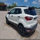 MAJ6S3JL7MC454626 2021 Ford Ecosport Ses auction photo thumbnail 3