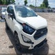MAJ6S3JL7MC454626 2021 Ford Ecosport Ses auction photo thumbnail 6