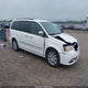 2C4RC1CG2CR383902 2012 Chrysler Town & Country Touring-L auction photo thumbnail 1