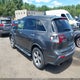 2HNYD2H60BH548729 2011 Acura Mdx Technology Package auction photo thumbnail 3